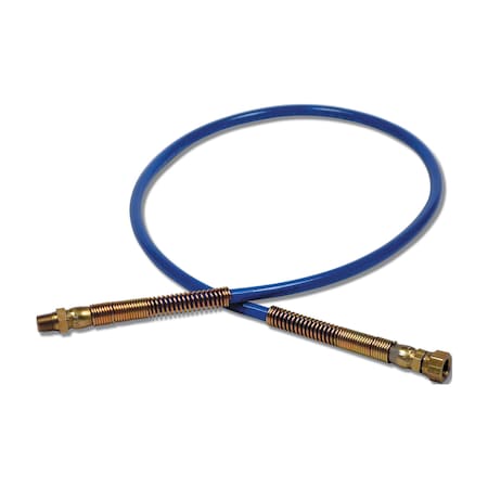 Graco 3/16" x 6' Blue Max II Whip Hose 238359